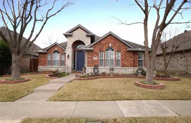 4118 Armistice Drive - 4118 Armistice Drive, Frisco, TX 75034