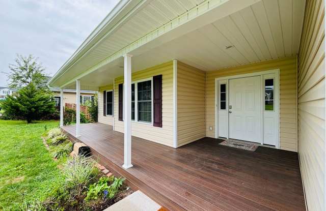 3 Bedroom 2 Bath House Gallery 3