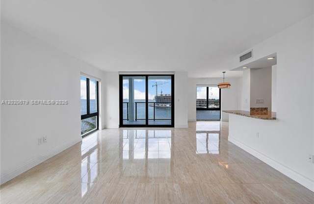 1600 S Bayshore Ln # 6A, Miami, FL 33133 - 1600 South Bayshore Lane, Miami, FL 33133