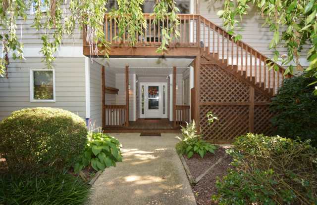 First floor Plantations Condo Gallery 1