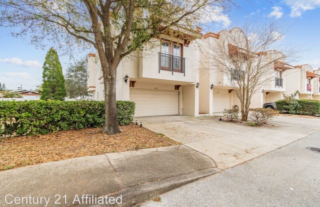 6512 Biscayne Shore Ln. - 6512 Biscayne Shores Lane, Tampa, FL 33611