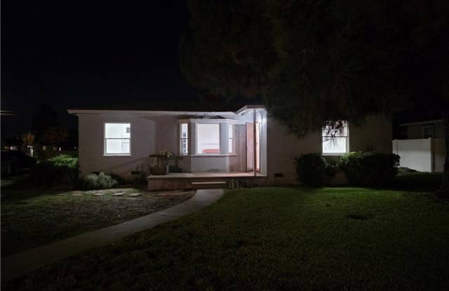 703 E Colton - 703 East Colton Avenue, Redlands, CA 92374