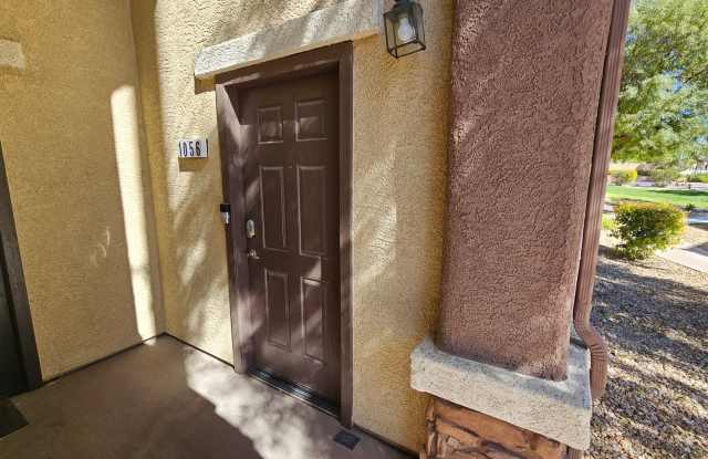 Adorable Single Level Condo  Close to Summerlin!!! photos photos