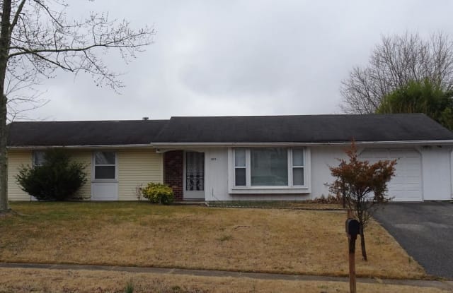 1922 MICHAEL ROAD - 1922 Michael Road, Waldorf, MD 20601
