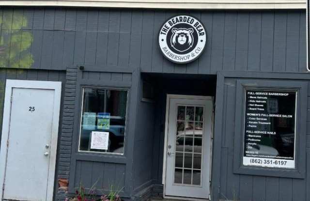 19 Main St - 19 Main Street, Sussex, NJ 07461