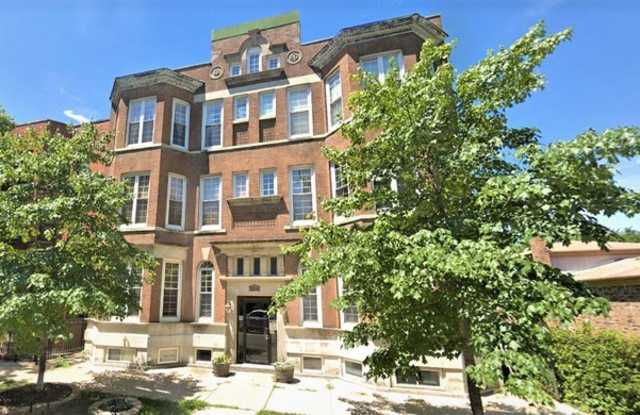2212-14 North Campbell Avenue - 2212 N Campbell Ave, Chicago, IL 60647
