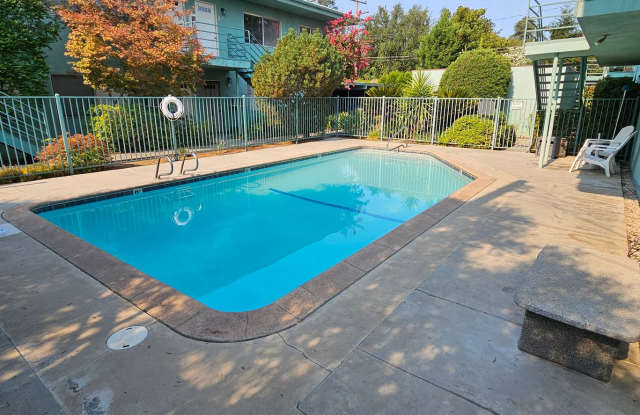 Charming Apartment for rent in Visalia Gallery 3
