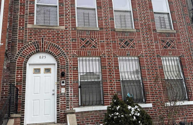 825 Saratoga Avenue photos photos