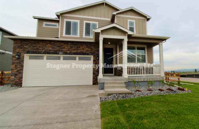 Beautiful Newer Home photos photos