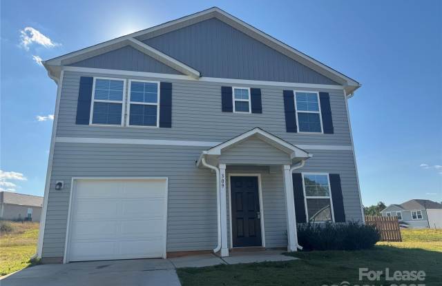 309 Peacock Circle - 309 Peacock Circle, Lexington, NC 27292 309 Peacock Circle - 309 Peacock Circle, Lexington, NC 27292