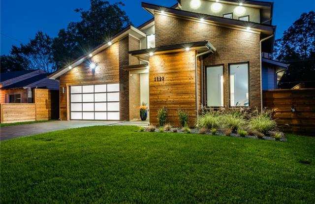 3822 Durango Drive - 3822 Durango Drive, Dallas, TX 75220