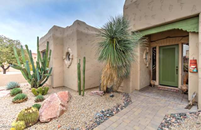 18541 E WHITE WING Drive Gallery 4