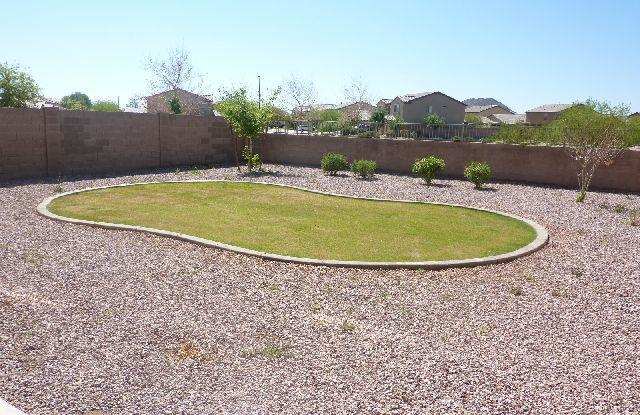1943 W Fruit Tree Lane - 1943 W Fruit Tree Ln, Queen Creek, AZ 85142
