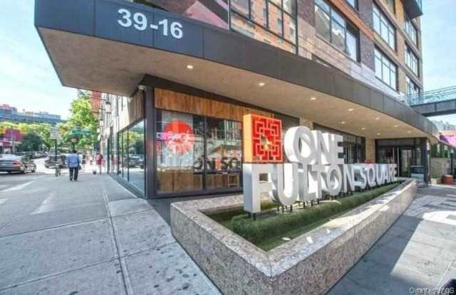 39-16 Prince Street unit: 8C photos photos