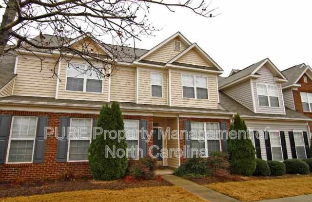 4762 Grier Farm Ln - 4762 Grier Farm Lane, Charlotte, NC 28270