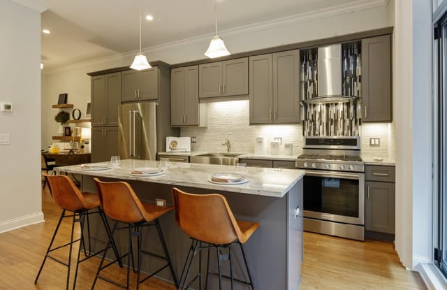 Monroe Aberdeen Place photos photos