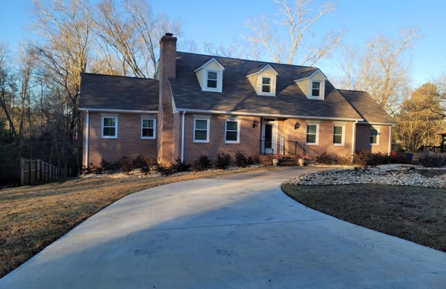 5287 White House Plantation Road - 5287 White House Plantation Road, Macon-Bibb, GA 31210