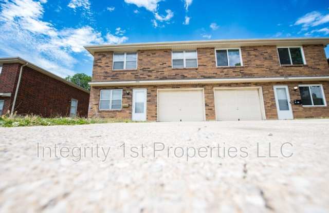 3546 South Lynn Street - 3546 South Lynn Street, Independence, MO 64055
