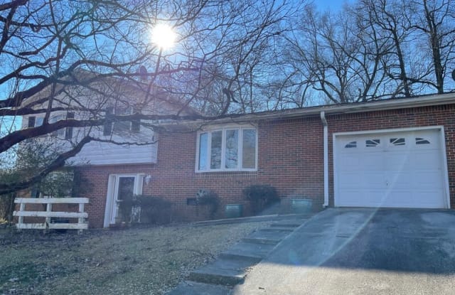 2803 Brett Road Northwest - 2803 Brett Road Northwest, Huntsville, AL 35810