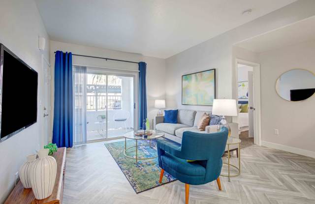 Citron Apartments Gallery 4