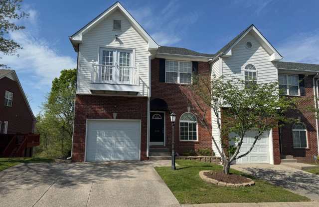 Spacious 3-Bedroom Townhouse in a Prime Hermitage/Old Hickory Location! - 5154 Southfork Boulevard, Nashville, TN 37138 Spacious 3-Bedroom Townhouse in a Prime Hermitage/Old Hickory Location! - 5154 Southfork Boulevard, Nashville, TN 37138
