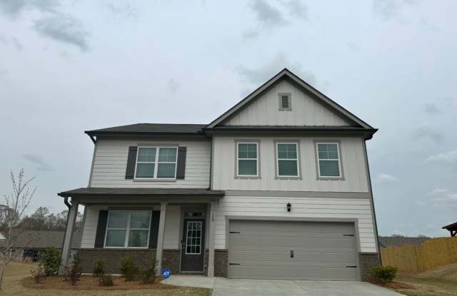 BRAND NEW 5 beds 3 baths Single Family House - 168 Heartwood Way, Braselton, GA 30517 BRAND NEW 5 beds 3 baths Single Family House - 168 Heartwood Way, Braselton, GA 30517