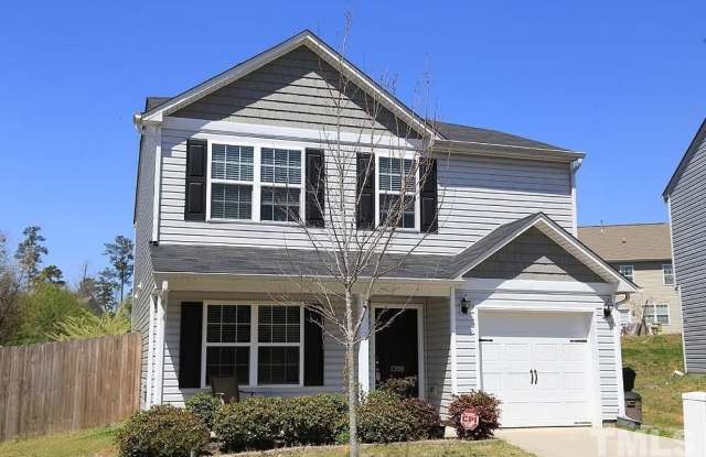 1309 Cathedral Rock Court - 1309 Cathedral Rock Court, Raleigh, NC 27610