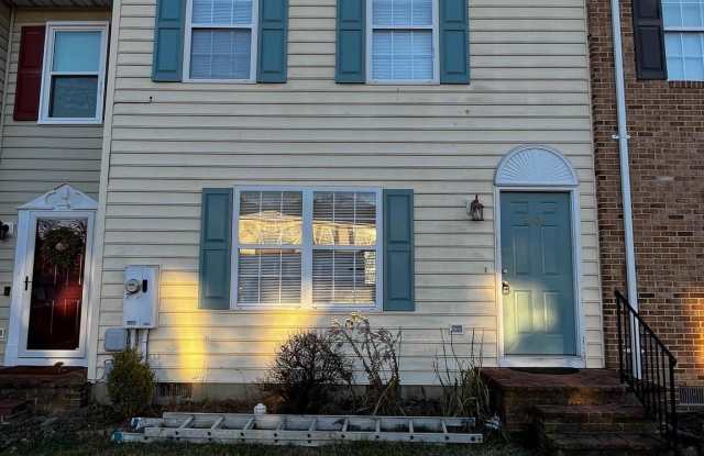 2906 SORRELL COURT - 2906 Sorrell Court, Winchester, VA 22601