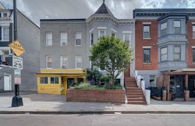 82 T Street NW photos photos