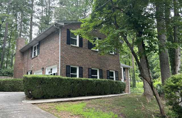 2271 Fox Hound Parkway Gallery 1