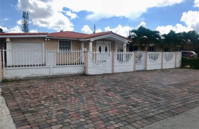 11930 Southwest 3rd Street - 11930 Southwest 3rd Street, Tamiami, FL 33184