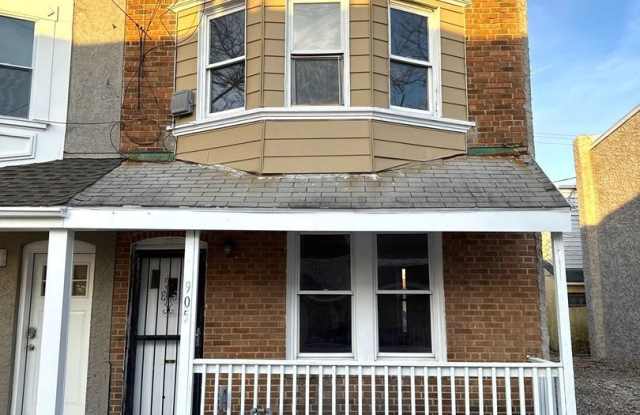 3-Bedroom End-Row Townhouse - 905 Keener Avenue, Atlantic City, NJ 08401 3-Bedroom End-Row Townhouse - 905 Keener Avenue, Atlantic City, NJ 08401