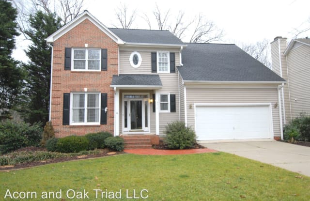 4510 Brandt Ridge Drive - 4510 Brandt Ridge Drive, Greensboro, NC 27410