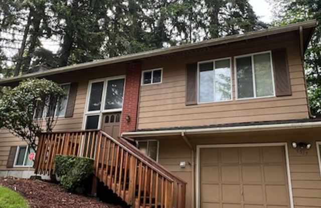 Nice Beckonridge Home near Chambers Bay golf course photos photos