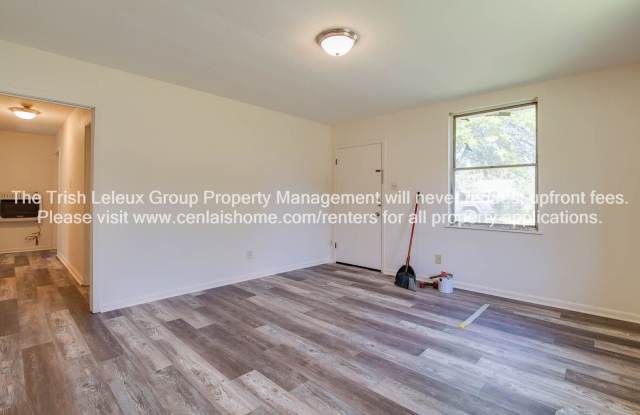 3/1 brick home for rent Gallery 4