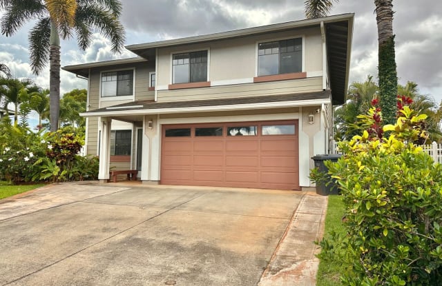 94-1052 Halepili St. - 94 Halepili Street, Royal Kunia, HI 96797