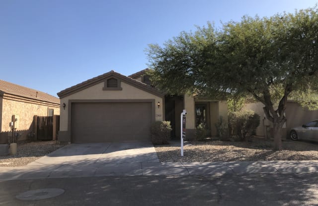 5609 W Pollack St - 5609 West Pollack Street, Phoenix, AZ 85339