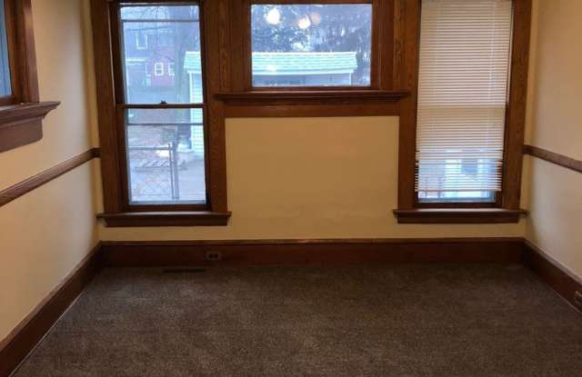1047 West 28th Street - 1047 West 28th Street, Erie, PA 16508
