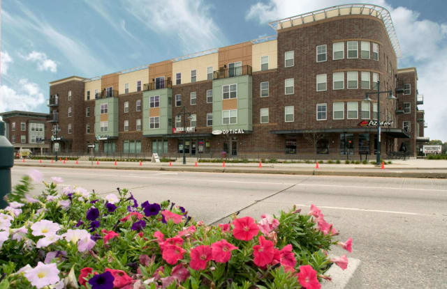 Falcon Heights Town Square & Senior Apartments Gallery 2
