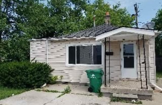 16483 Hauss Ave - 16483 Hauss Ave, Eastpointe, MI 48021