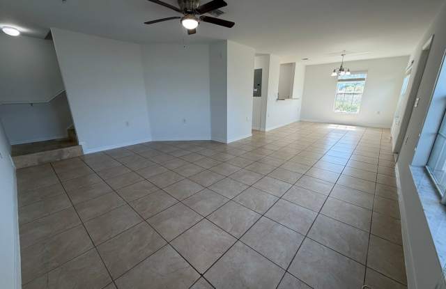 ANNUAL RENTAL - VISTAS AT HERITAGE BAY - 3 BED / 2.5 BATH TOWNHOUSE photos photos