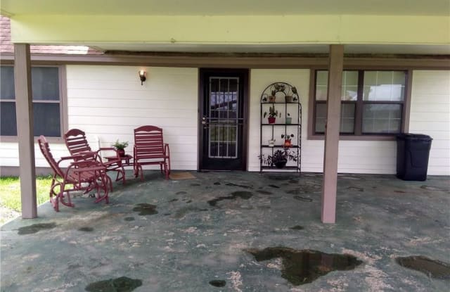 13345 County Road 315 - 13345 County Road 315, Grimes County, TX 77868