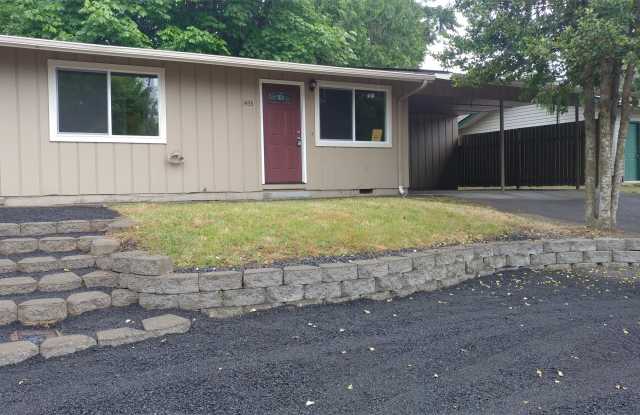 1433 E Dearborn Ave photos photos