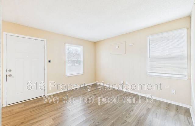 6104 E 152nd Ter - 6104 East 152 Terrace, Grandview, MO 64030