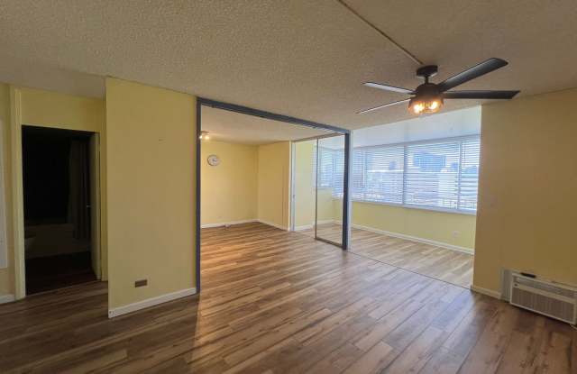 "The Barclay" in Makiki 1 BR/ 2BA/ 1 parking stall photos photos
