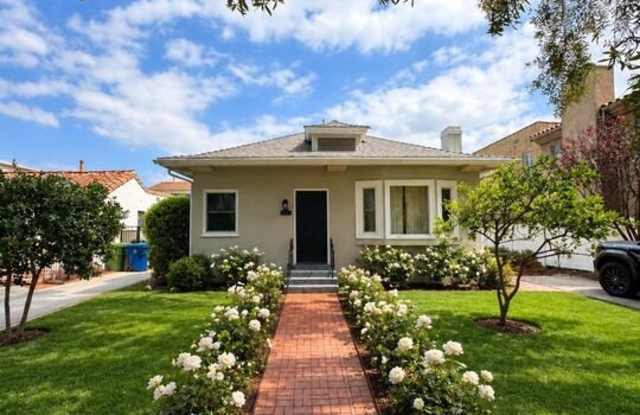 1128 S La Peer Dr Gallery 1