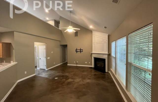 8903 Darcy Hopkins Drive - 8903 Darcy Hopkins Drive, Charlotte, NC 28277