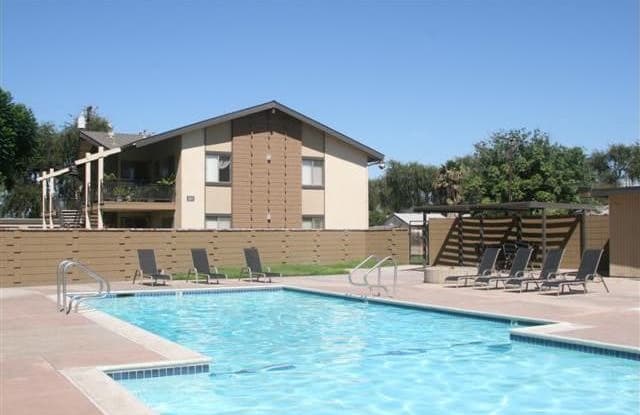 Greenbriar Woods Apartments Gallery 2