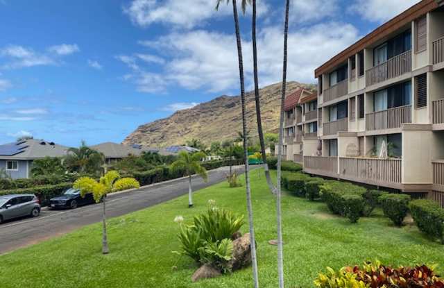 Makaha Valley Plantation - Two Bedroom photos photos