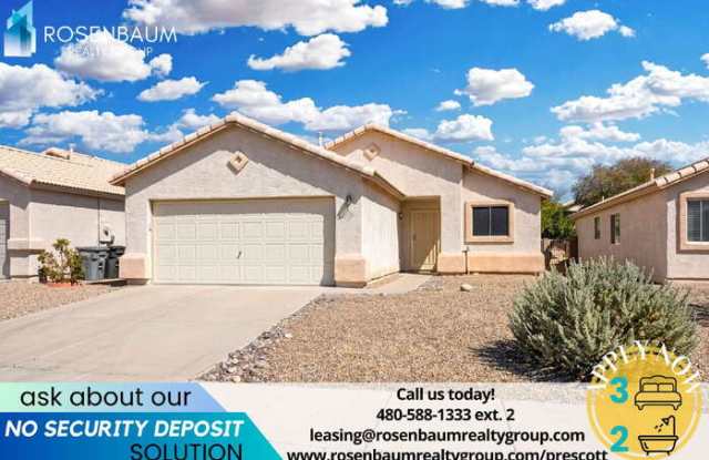 4544 West Rose Mist Way photos photos